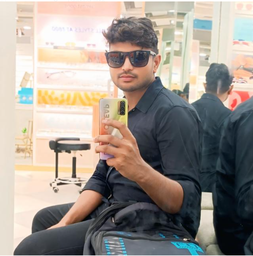 Shubham